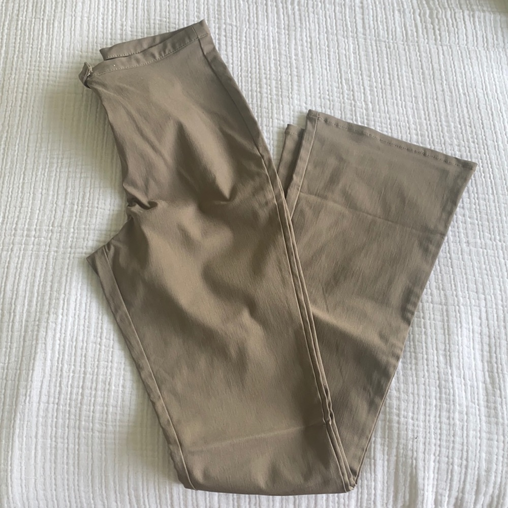 NWOT Asos Flare Pants